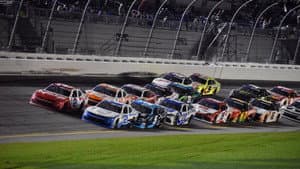 United Rentals 300