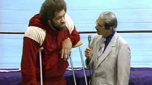 Mid-South Wrestling - Mar. 06, 1982
