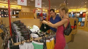 Le shopping