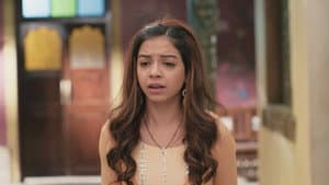 Rishita to Leave The House