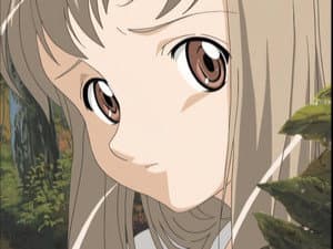 ~Kitami~ Karin Shiraishi (Part 2)