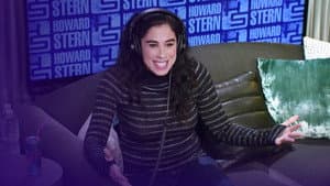Sarah Silverman