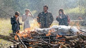 The Funeral