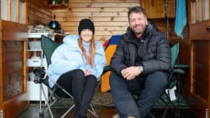 Dan and Anna's New Start