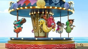 Merry-Go-Round