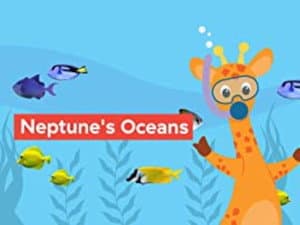 Neptune's Oceans