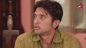 Arnav Hurts Khushi