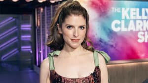 Anna Kendrick, Gabriel Luna