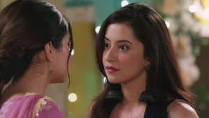 Simran, Heer's Fierce Confrontation
