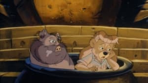 The Bigger They Are, the Louder They Oink
