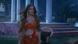 Bani Faces Her Enemy!