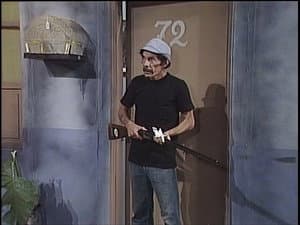 Las Locas / La Guerra del Chavo