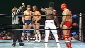 Mid-South Wrestling - Aug. 21, 1982