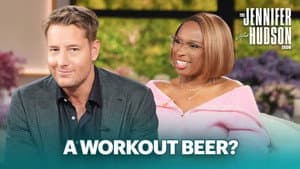 Justin Hartley