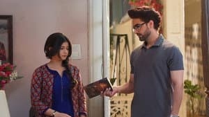 Armaan stands up for Abhira