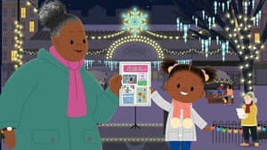 Winter:  It's Time for a Community Newsletter