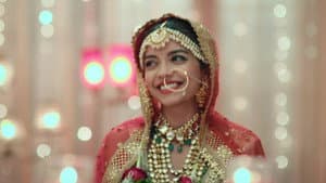Rishita's Abominable Behaviour