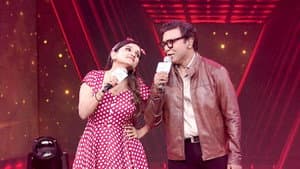 Retro Magic Takes Over the Stage