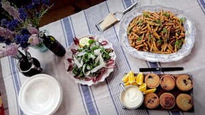 Jools's Pasta