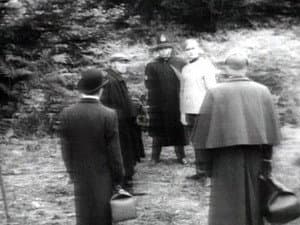 L'ultimo dei Baskerville - Terza puntata