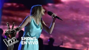 Episode 44⎜Live Shows: Quarter Finals