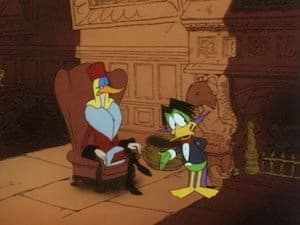00 Duck
