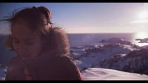 Winter's Yearning