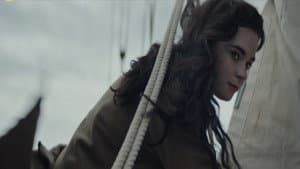 Calico Jack, Anne Bonny, Mary Read: Rebel Spirits