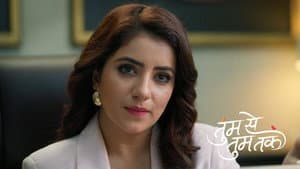 Harshvardhan Refuses To Grant Leave To Anu