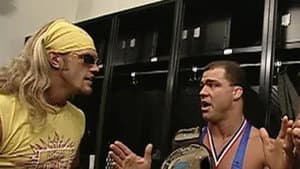 Raw - Nov. 13, 2000