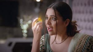 Lavanya Acquires the Gem!
