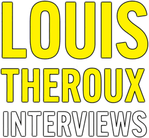 Louis Theroux Interviews