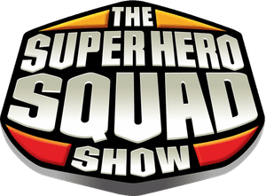 The Super Hero Squad Show