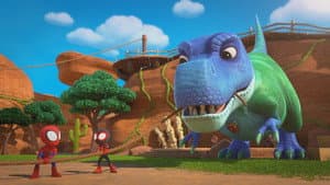 Dinos Are Forever
