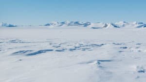 Climbing Glaciers
