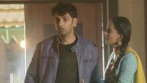 Minti and Preeti Missing