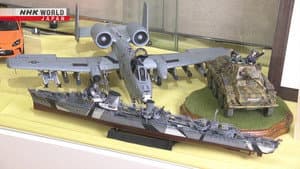 Plastic Models