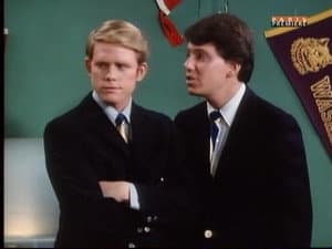 Requiem for a Malph