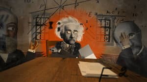 Do true geniuses exist?