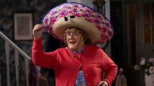 Easy Rider Mammy