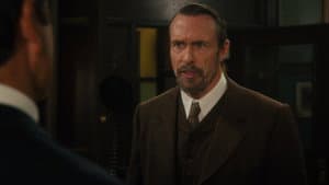 When Irish Eyes are Lying