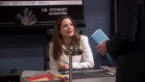 Dana Gets Fired