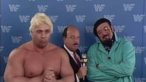 Wrestling Challenge 71