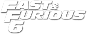 Fast & Furious 6
