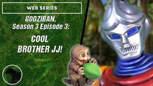 Cool Brother JJ!