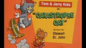 Catastrophe Cat