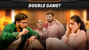 Double Game?