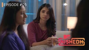 Jyoti Confides In Lakshmi
