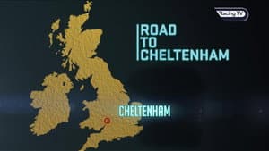 Road To Cheltenham 2022 23: Episode 14 - Dublin Racing Festival review