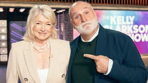 José Andrés & Martha Stewart, Tina Knowles, Watchhouse